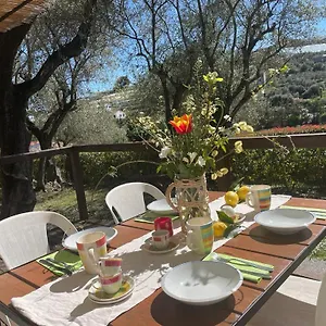 Camper Village Campeggio Santo Stefano al Mare