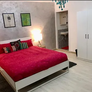 Maclahouse Centrale Appartamento Napoli