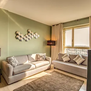 Apartment Downtown, Mailand