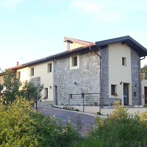 Poggio D'incanto Alloggio per agriturismo Bettola (Emilia-Romagna)