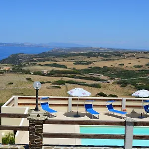 Finagliosu Alloggio per agriturismo Palmadula