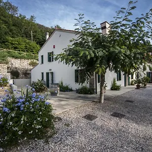 Le Volpi Alloggio per agriturismo Baone