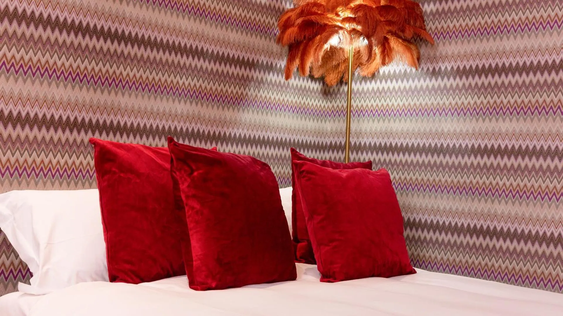 Piazza Del Carmine - Gold Exclusive Apartment - Apartment In The Underground No Windows location